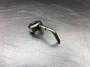 Liebherr Raffreddamento del pistone